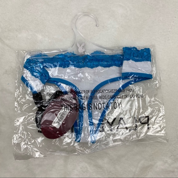 NWT Playboy Intimates Panties - Picture 7 of 7